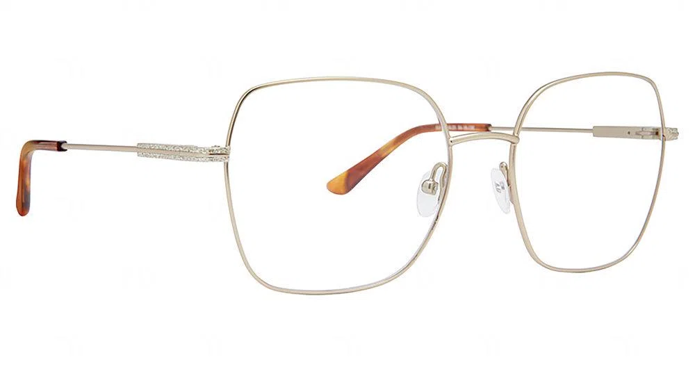 Jenny Lynn JLIRIDESCENT Eyeglasses - view 2